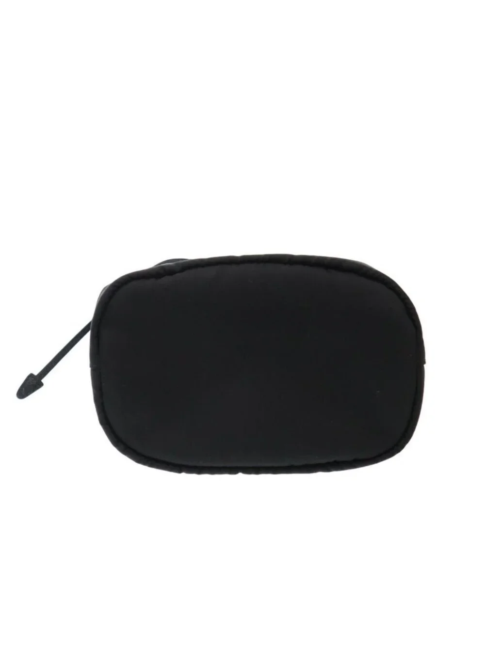 Prada Re-Nylon Pouch Black